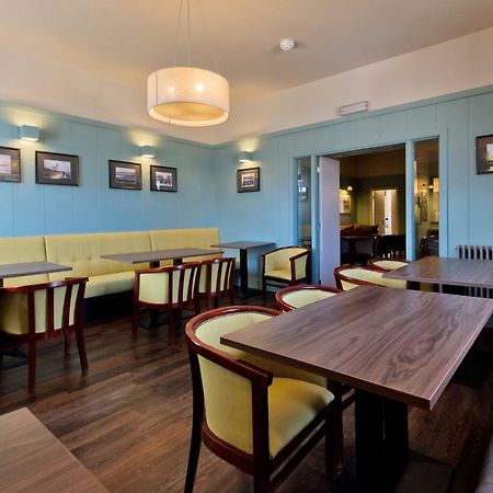 Station Hotel Thurso Exterior photo